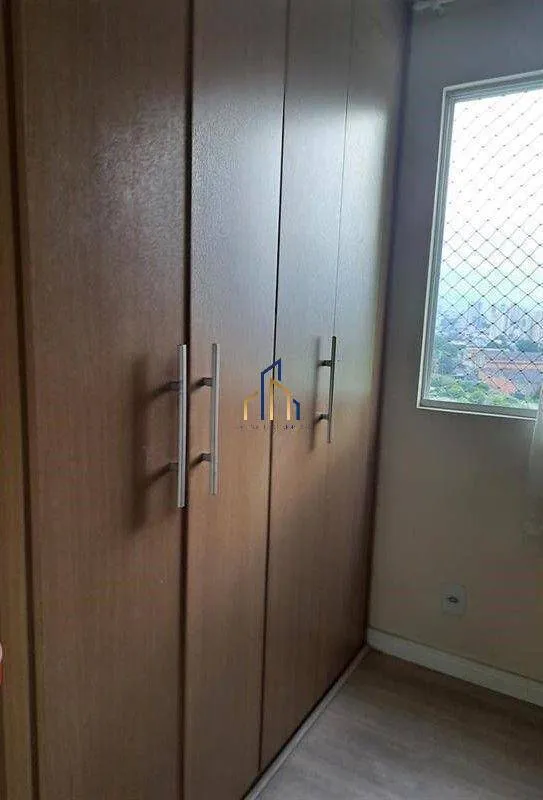 Imagem Apartamento para Venda em Santo André / SP no bairro Parque Jaçatuba