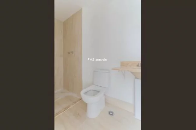 Imagem Apartamento à venda na Vila Mariana, com 2 quartos, 1 suíte, 1 banheiro, 1 vaga .