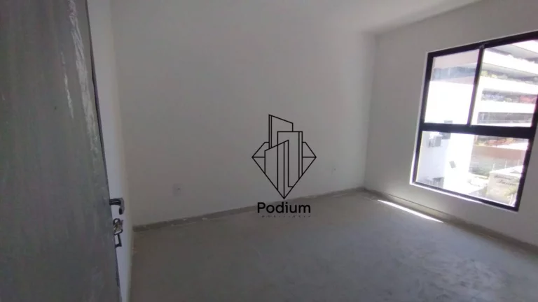 Imagem Cobertura Duplex com jacuzzi privativa e elevador à 240m da praia do Bessa - CO0310