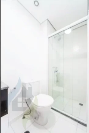 Imagem Loft com 1 banheiro, 1 vaga, com 39m² em Rudge Ramos, São Bernardo do Campo