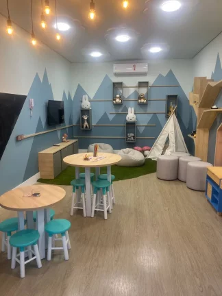 Imagem Apartamento mobiliado à venda em Joinville, zona norte.