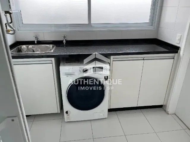 Imagem WINNER FAMILY CLUB - CAMPO BELO - Apartamento em Campo Belo, São Paulo/SP
