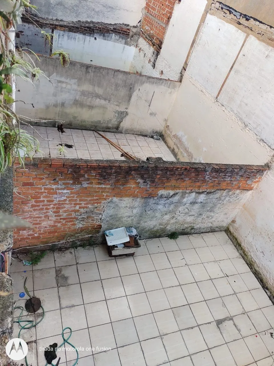 Imagem Prédio inteiro proximo da voluntários da patria para retrofit