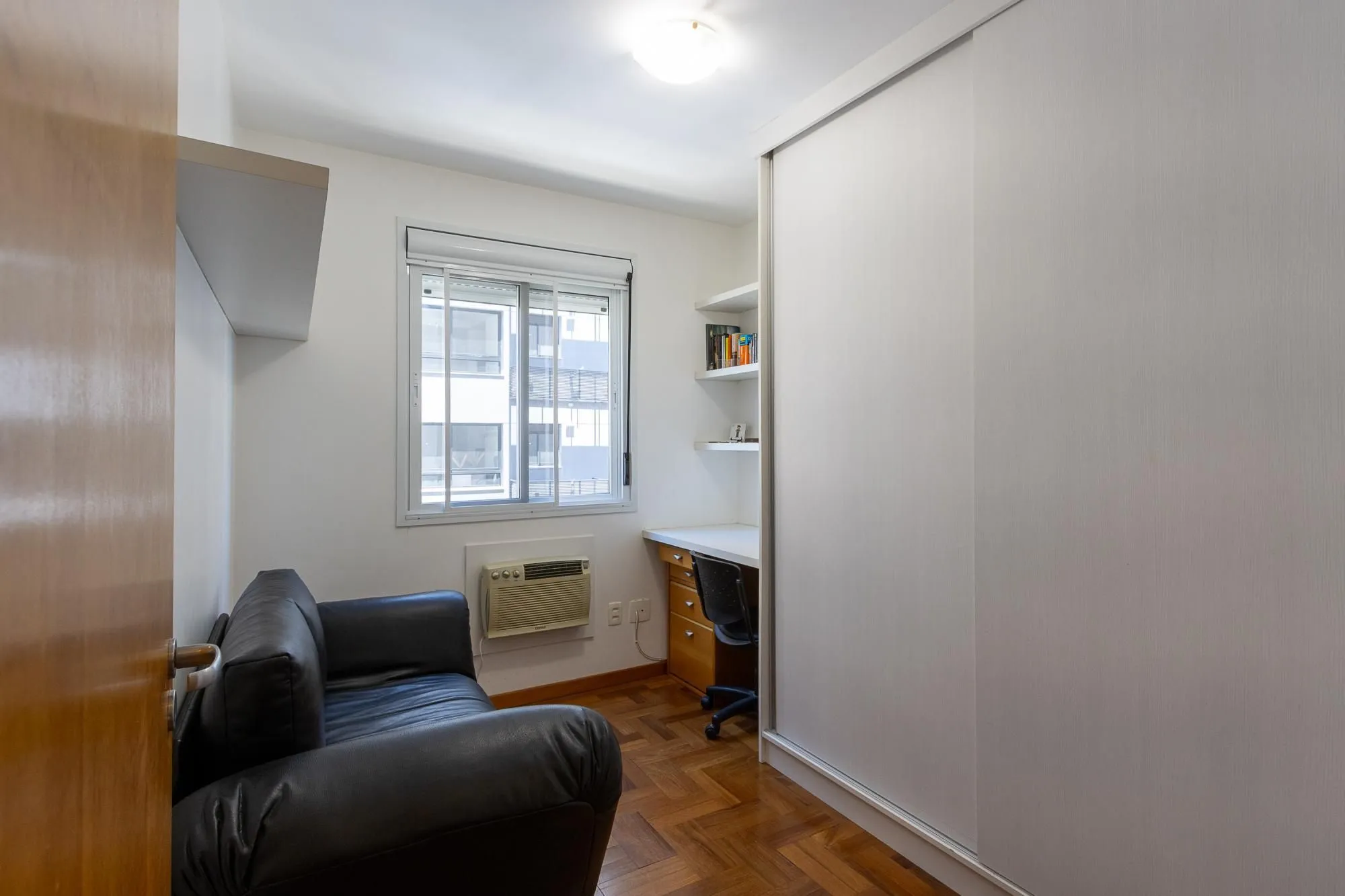 Imagem Apartamento em Tristeza