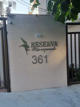 Imagem Cobertura à venda no Recreio dos Bandeirantes - 2 quartos, 1 suíte, 116m² de área - Rio de Janeiro-RJ