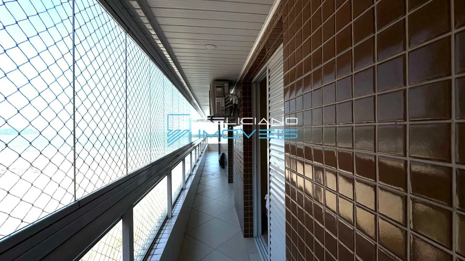 Imagem Apartamento com 3 quartos, Aviação, Praia Grande - R$ 2.2 mi, Cod: 6977