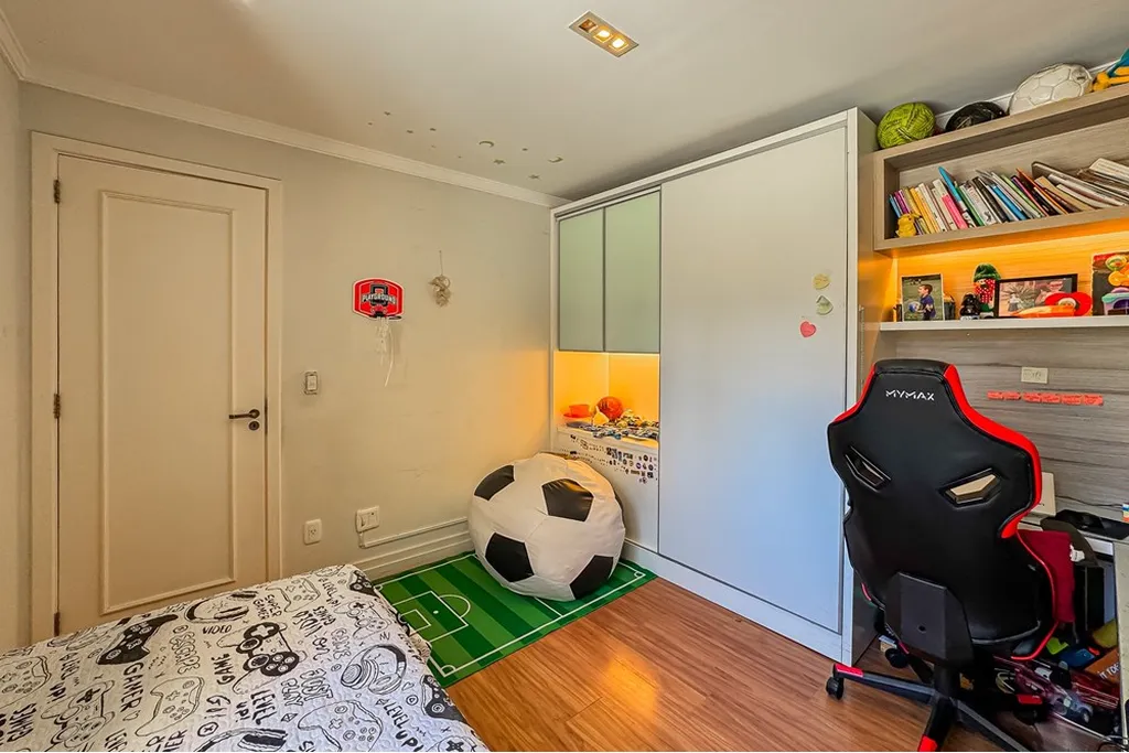 Imagem Apartamento em Jardim Sabará