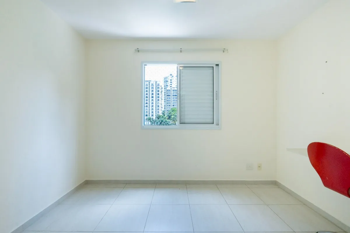 Imagem Apartamento para venda em Morumbi com 2 quartos, 50m2