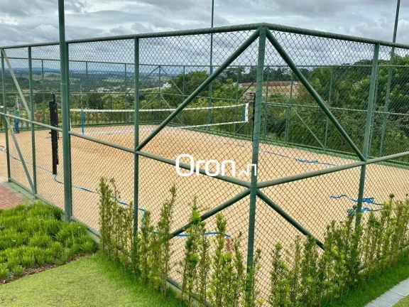 Imagem Terreno à venda, 300 m² por R$ 320.000,00 - Jardins Bolonha - Senador Canedo/GO