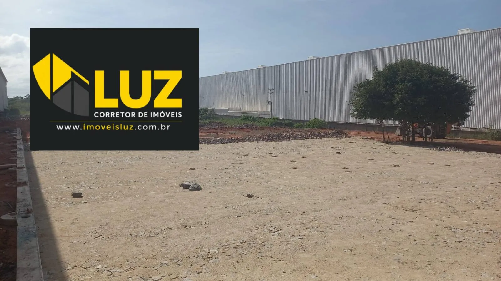 Imagem Galpões para Locação - Distrito Industrial do Jabuti, Eusébio/CE