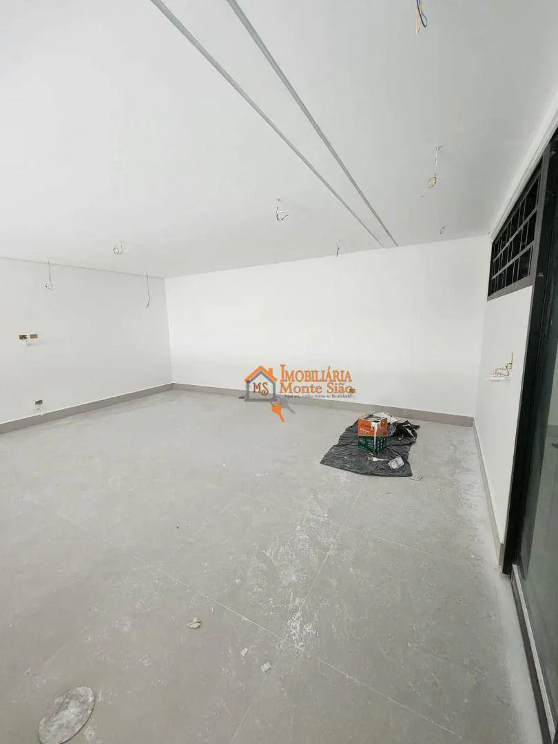 Imagem Casa com 3 dormitórios à venda, 247 m² por R$ 2.500.000,00 - Parque Santa Tereza - Santa Isabel/SP