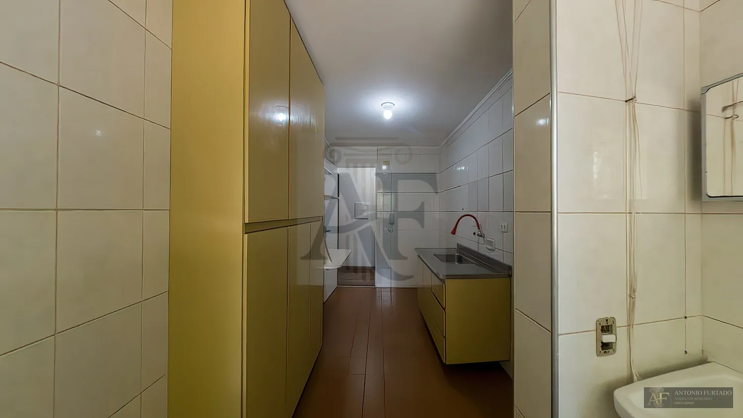 Imagem Apartamento para alugar em Vila Parque Jabaquara, São Paulo