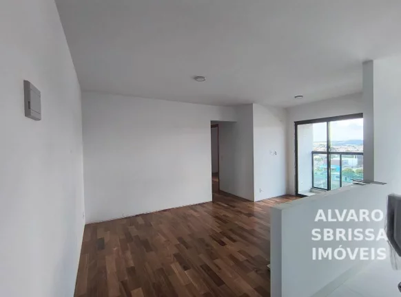 Imagem Apartamento com 2 dormitórios 1 suíte à venda no Itu Novo Centro em Itu SP