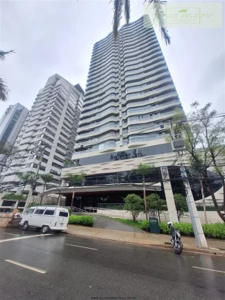 Foto do imóvel Apartamentos para venda em Barueri no bairro Alphaville em ALAMEDA MAMORÉ, Alphaville, Barueri/São Paulo