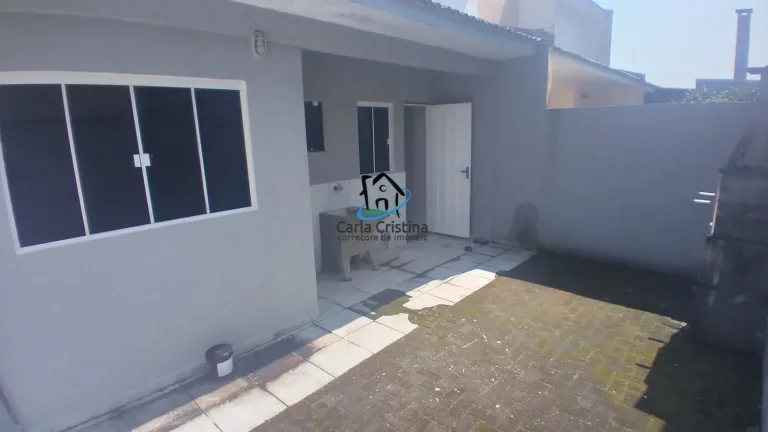 Imagem CASA RESIDENCIAL em PONTAL DO PARANÁ - PR, Pontal do Sul