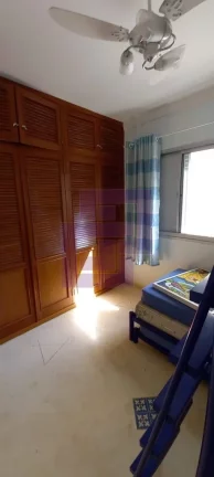 Imagem Apartamentos / Padrão na cidade de Guarujá