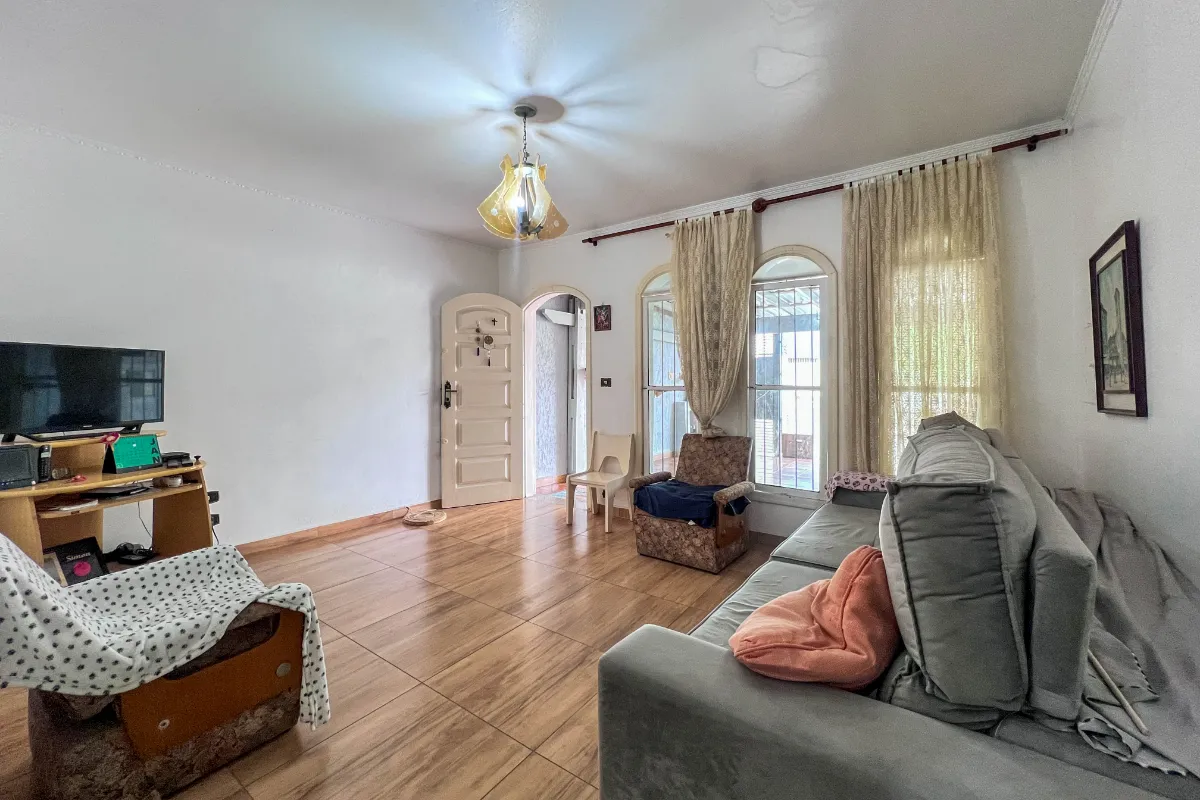 Imagem Casa de vila para venda em Suíssa com 3 quartos, 175m2