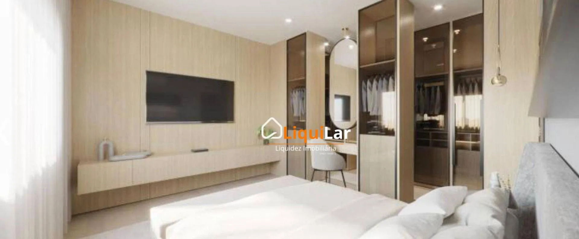 Imagem Sobrado/Condomínio com 5 Quartos à Venda por R$2.895.000,00 no Residencial Alphaville II