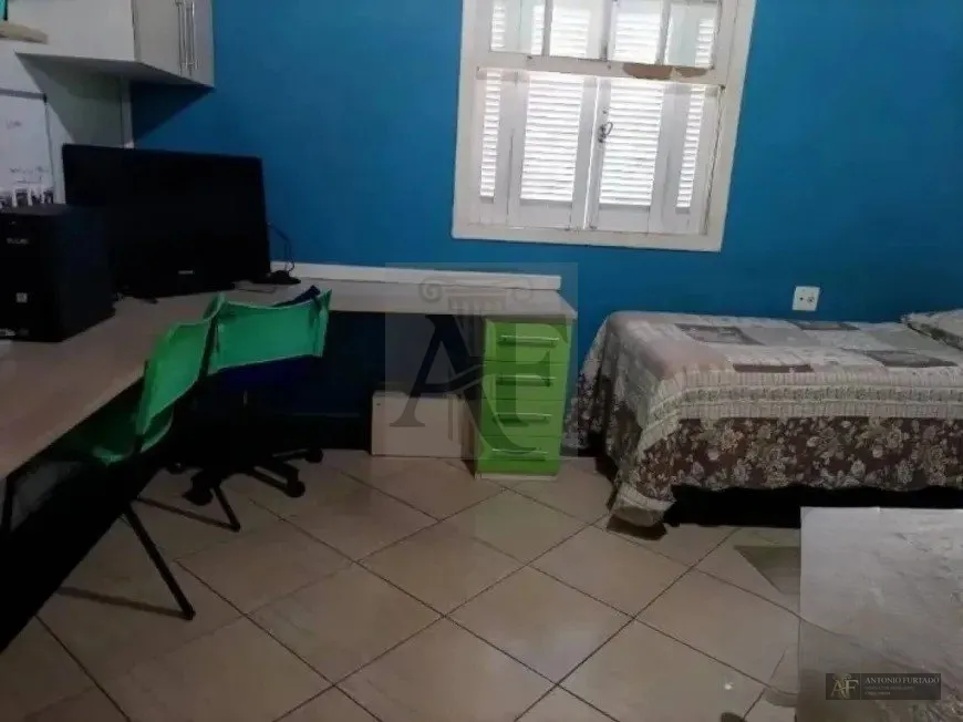 Imagem Sobrado à venda em Mooca, São Paulo