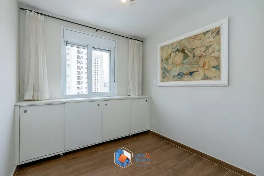 Imagem Apartamento à venda 2 Quartos 1 Suite 1 Vaga 64M² Vila da Saúde São Paulo - SP