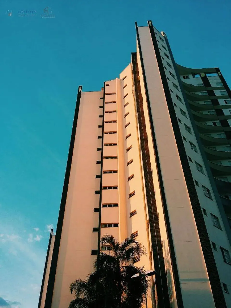 Foto do imóvel APARTAMENTO PARA VENDA NO VILLAGE TOWERS - TAUBATÉ/SP