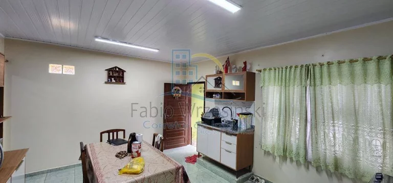 Imagem Terreno de Esquina com casa bairro Boehmerwald