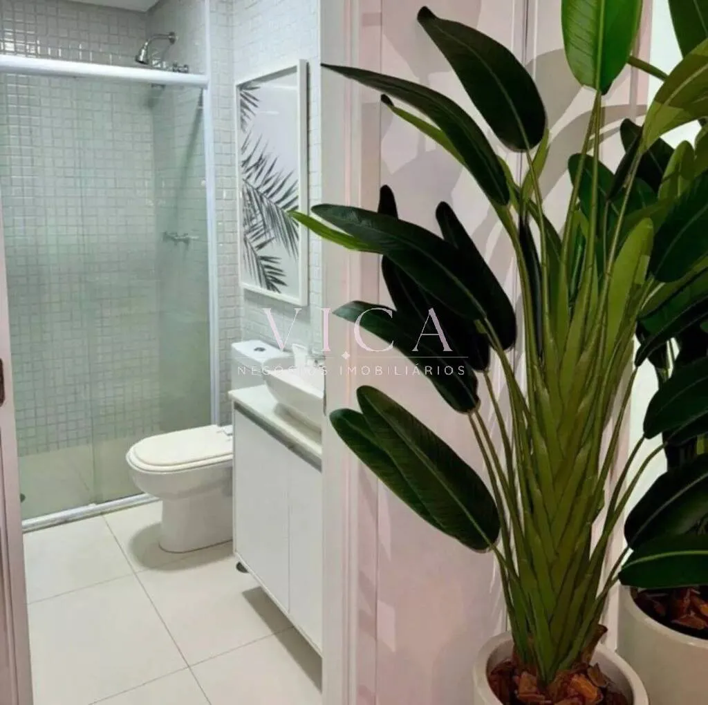 Imagem Alphaville| NOVARE 66m² mobiliado 1 suite e 1 vaga | R$ 899.900 - venda