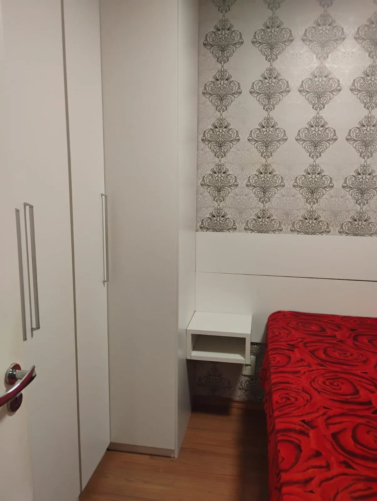 Imagem Apartamento em Cavalhada
