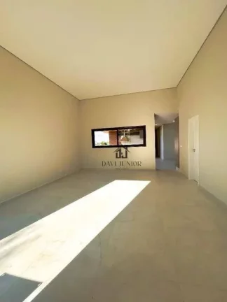 Imagem Casa à venda, 194 m² por R$ 1.600.000,00 - Condomínio Vila Verona - Sorocaba/SP