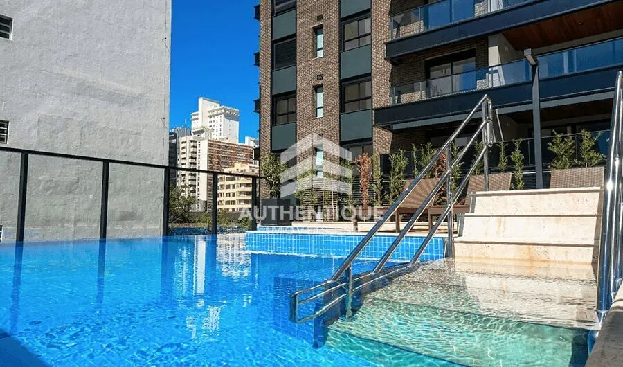 Imagem Jazz Perdizes - Apartamento à venda em São Paulo/SP