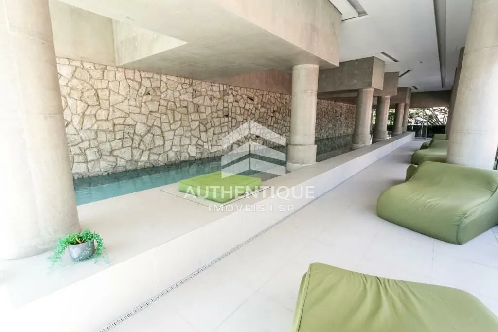 Imagem Vn Ferreira Lobo Vila Olímpia - Apartamento à venda no bairro Vila Olímpia - São Paulo/SP, Zona Sul