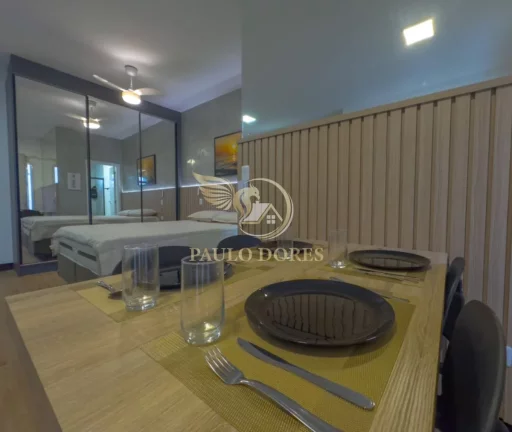 Imagem APARTAMENTO NOVO MOBILÍADO EM ÓTIMA LOCALIZAÇÃO NO PEREQUE AÇU EM UBATUBA-SP