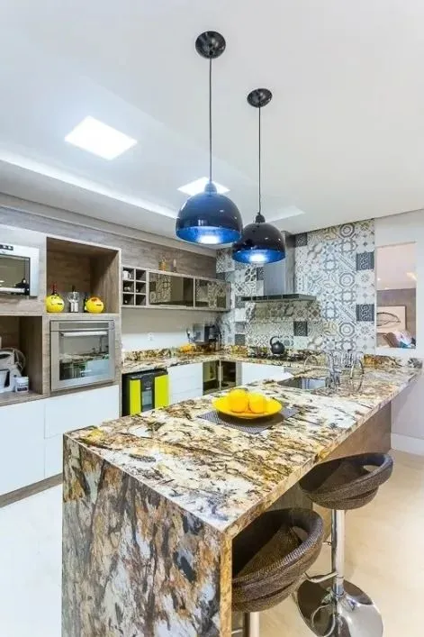 Imagem Casa Térrea com Espaço Gourmet no Jardim Lindóia