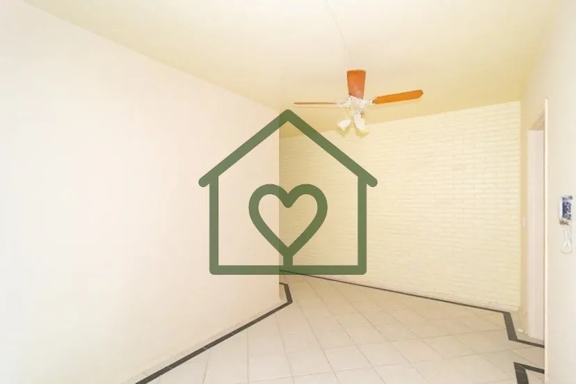 Imagem Apartamento de 2 dormitórios no bairro Petrópolis, em Porto Alegre, com 60m² privativos e excelen...
