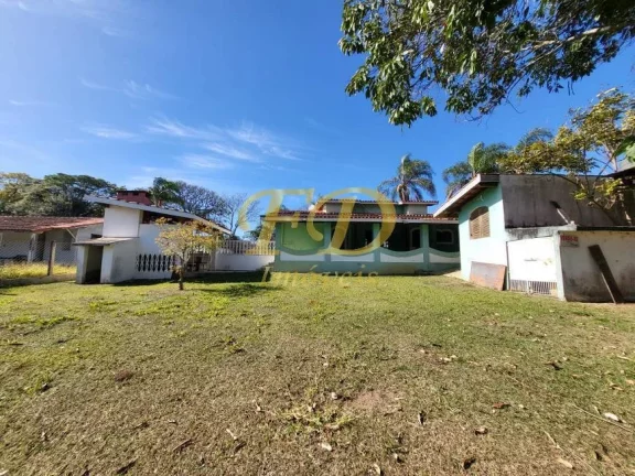 Imagem Chácara na Represa Piracaia