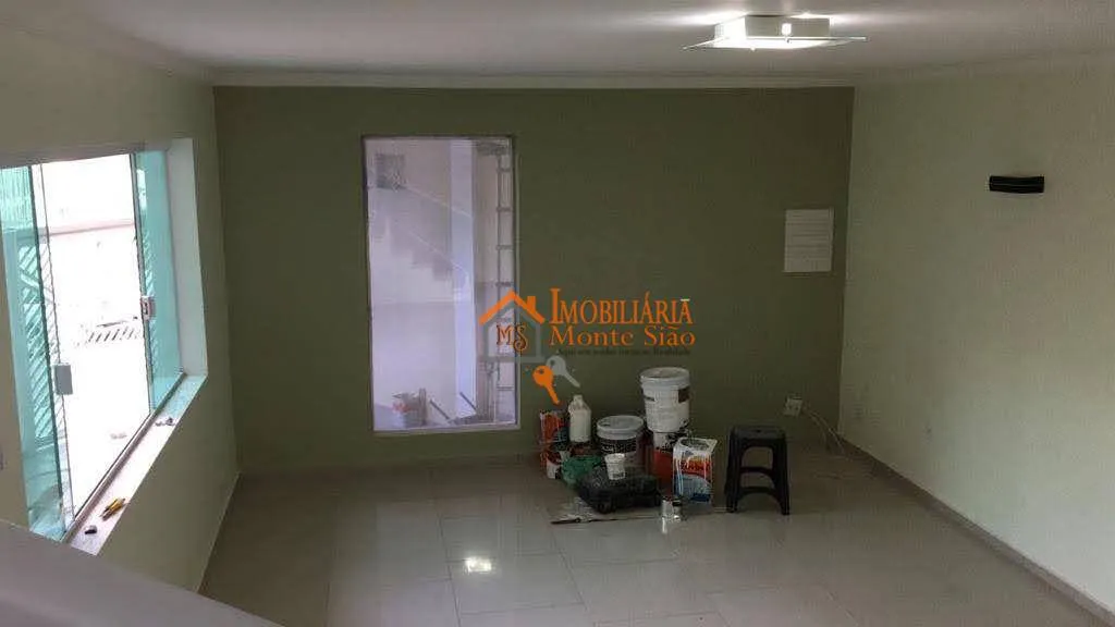 Imagem Sobrado com 4 dormitórios à venda, 200 m² por R$ 889.000,00 - Água Fria - São Paulo/SP