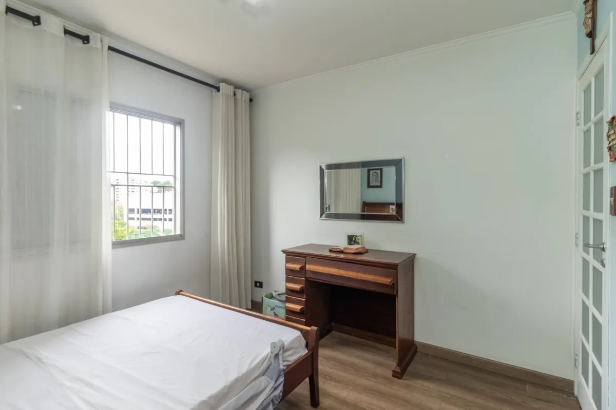 Imagem Apartamento para venda em Santana com 3 quartos, 89m2