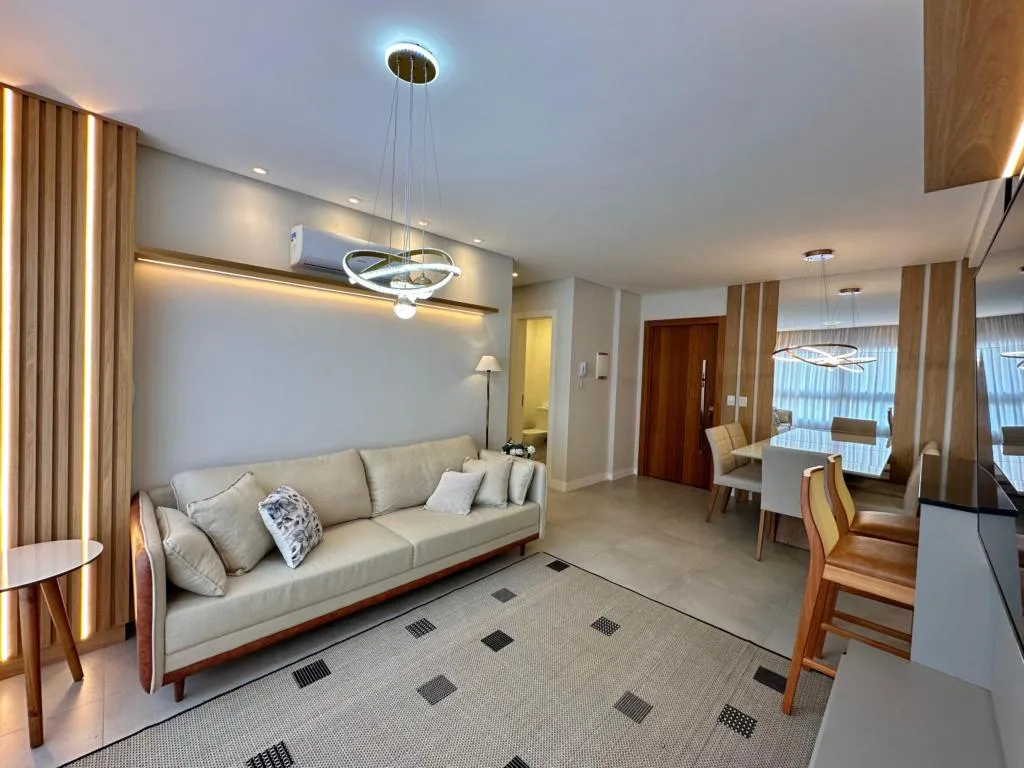 Imagem Apartamento 2 Dormitórios - Bairro Navegantes