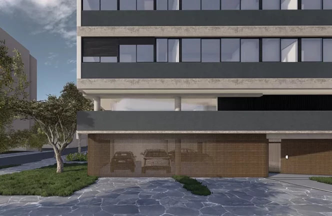 Imagem Itororó 118 - Apartamento à venda no bairro Menino Deus - Porto Alegre/RS