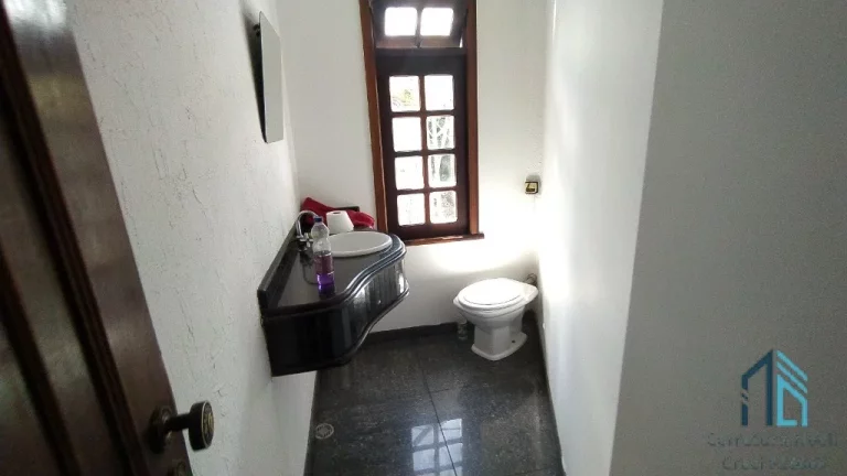 Imagem Casa a venda, 03 quartos c/suíte espaço nos fundos, área de lazer no Barreirinha/Abranches em Curitiba PR