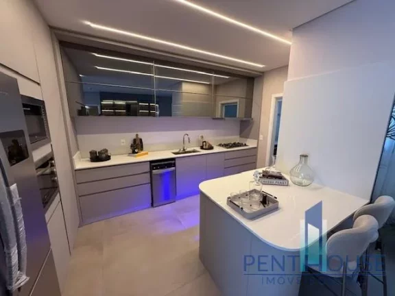 Imagem LANÇAMENTO EM BALNEÁRIO CAMBORIÚ - Sun Beach Residence - Entrega em 2024