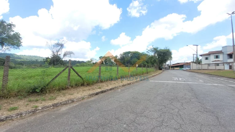 Imagem Lote de 2160m² no Amaro Lanari em Coronel Fabriciano