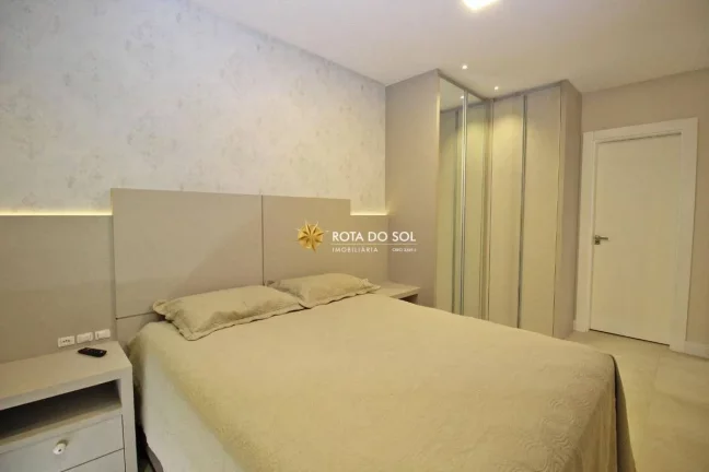 Imagem Mário Guilherme Apartamento 2 quartos mobiliado à venda Praia Centro Bombinhas SC