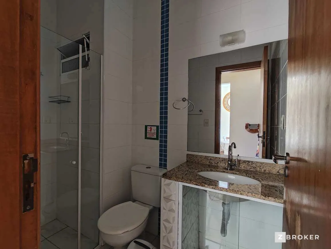 Imagem Apartamento à venda em Ubatuba, Itaguá, com 2 quartos, 55m2