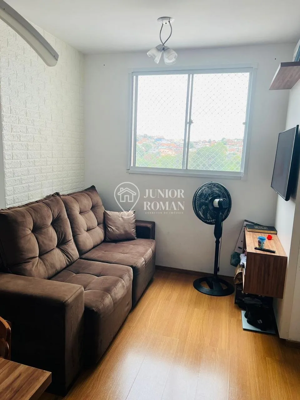 Imagem APTO 2 DORM l PLANEJADOS l COND LAZER COMPLETO - VILA NHOCUNE / SP