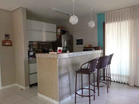 Apartamento com 3 Quartos à Venda, 90 m² em Porto das Dunas - Aquiraz