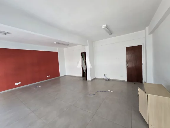 Imagem Sala/Conjuntos comerciais no Centro em frete da Alfandega para locação