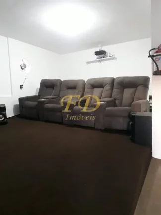 Imagem CASA CONDOMINIO FECHADO.