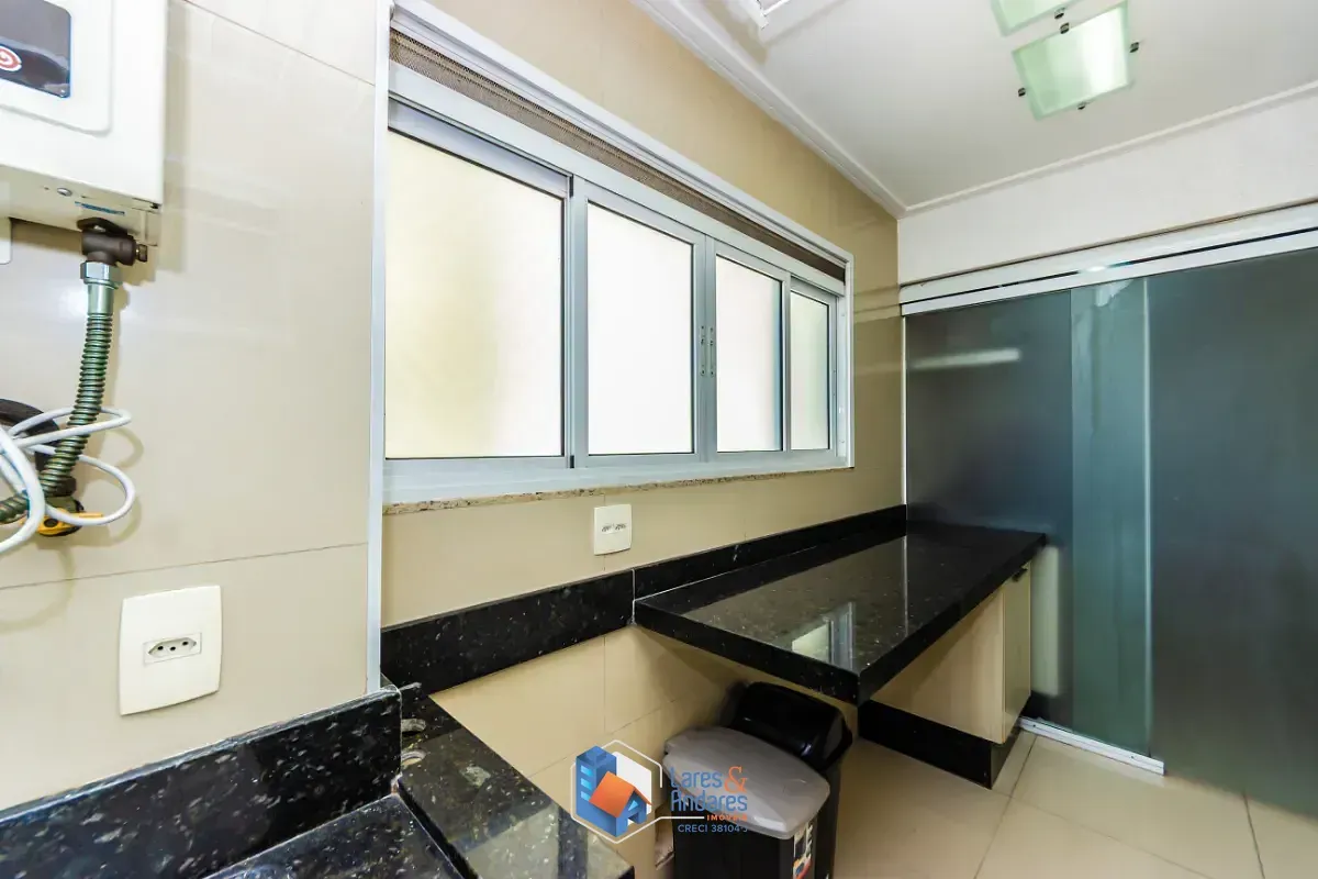Imagem Apartamento para venda em Ipiranga com 4 quartos, sendo 1 suíte, 108m²