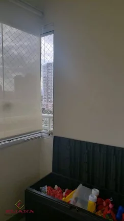 Imagem Apartamento com 2 quartos, 58m², à venda em São Paulo, Barra Funda
